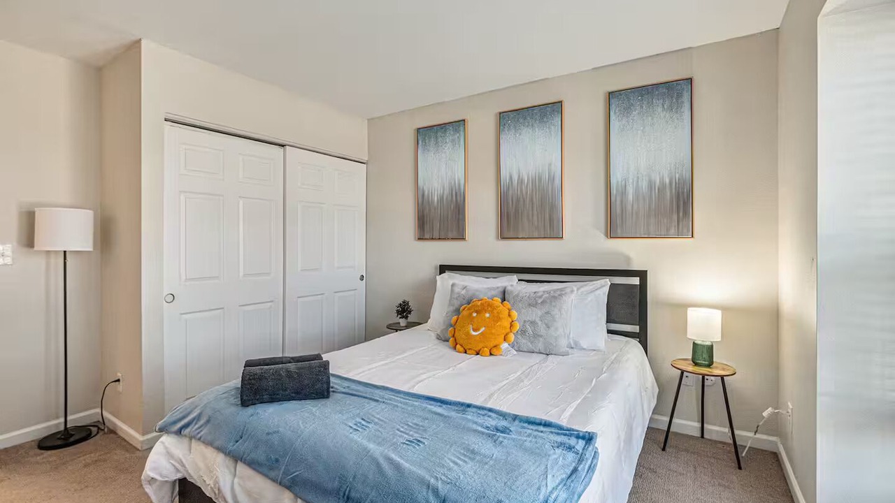 Photo of Bedroom in West Westminster