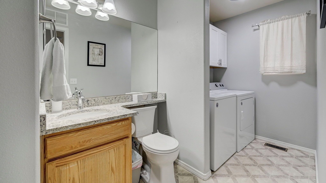 Photo of Bathroom in Security-Widefield