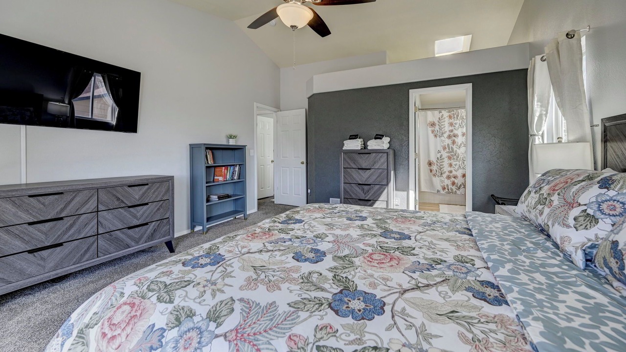 Photo of Bedroom in Security-Widefield