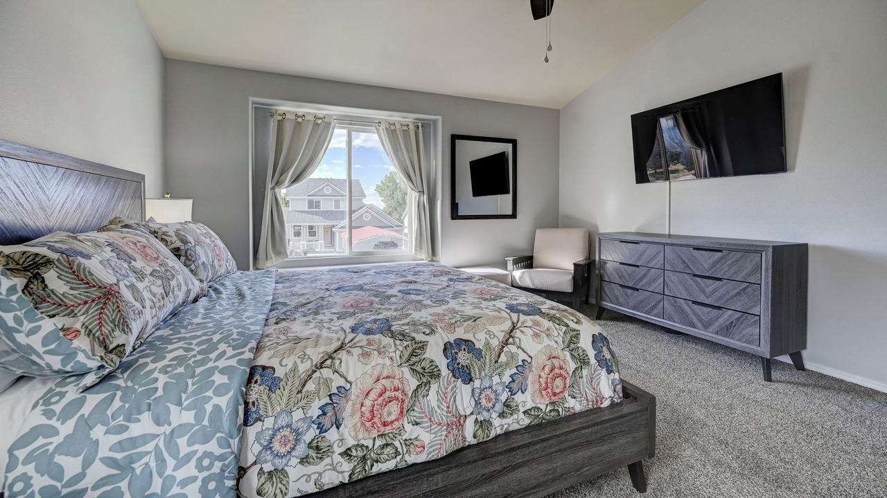 Photo of Bedroom in Security-Widefield