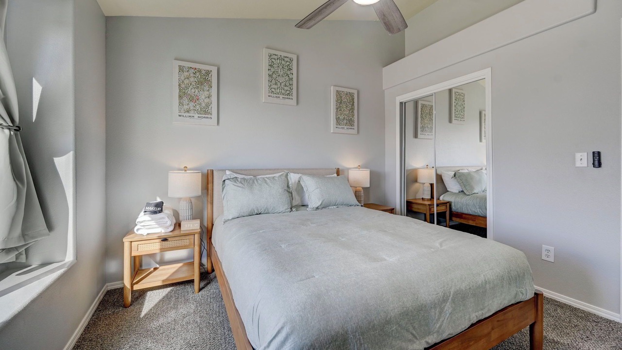 Photo of Bedroom in Security-Widefield