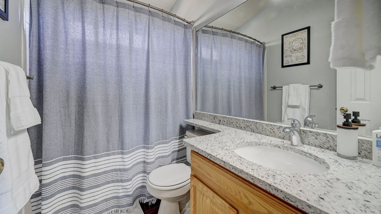 Photo of Bathroom in Security-Widefield