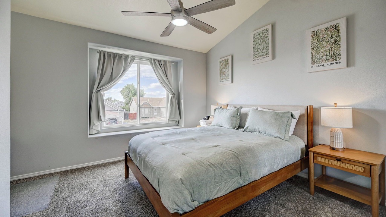 Photo of Bedroom in Security-Widefield