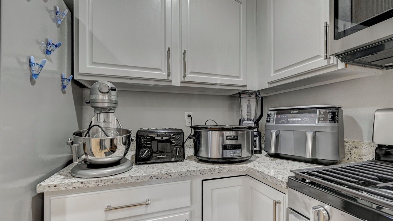 Photo of Kitchen in Security-Widefield