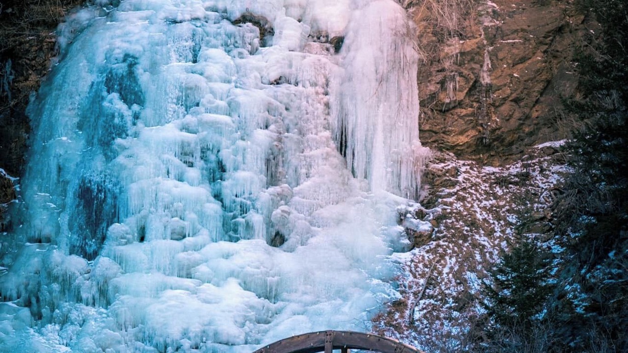 Photo of Others in Idaho Springs