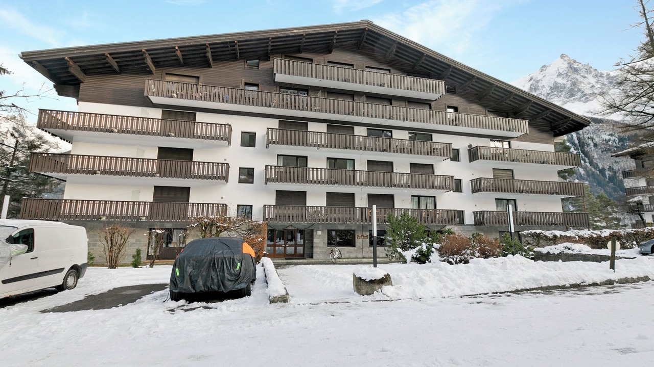 Photo of Others in Chamonix City Centre