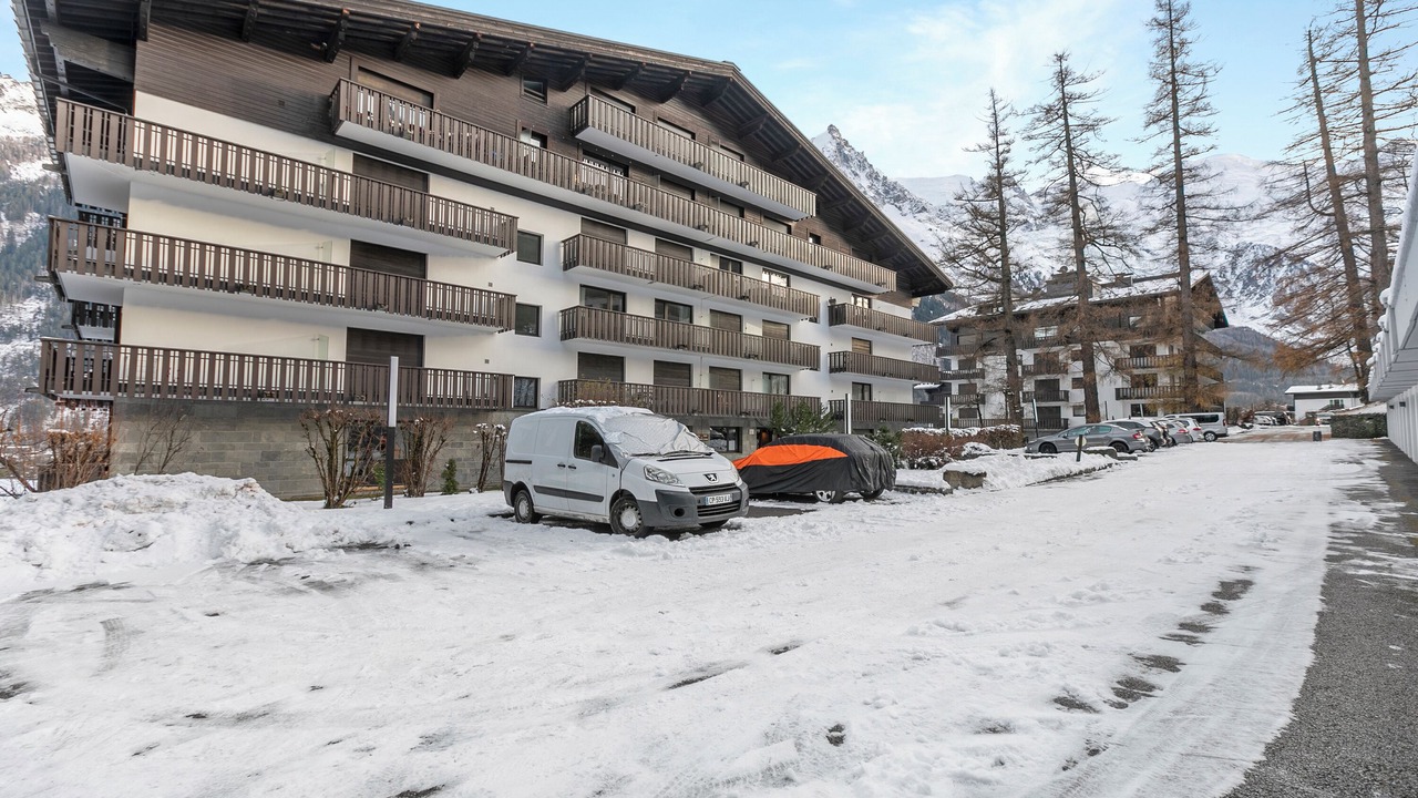 Photo of Others in Chamonix City Centre