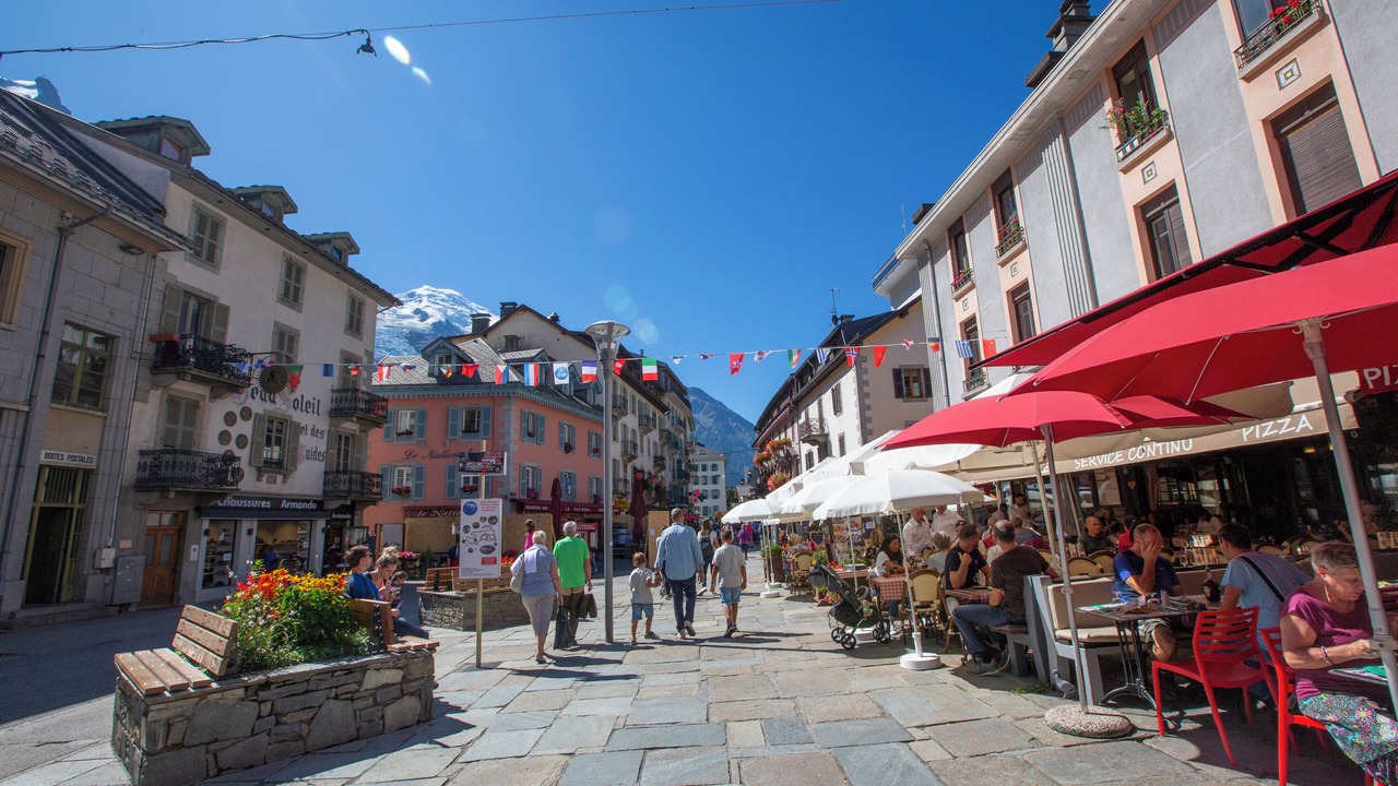 Photo of Others in Chamonix City Centre