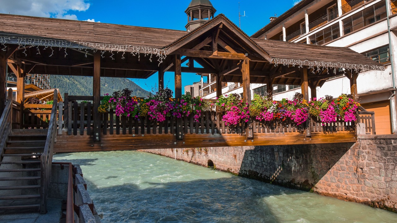 Photo of Others in Chamonix City Centre
