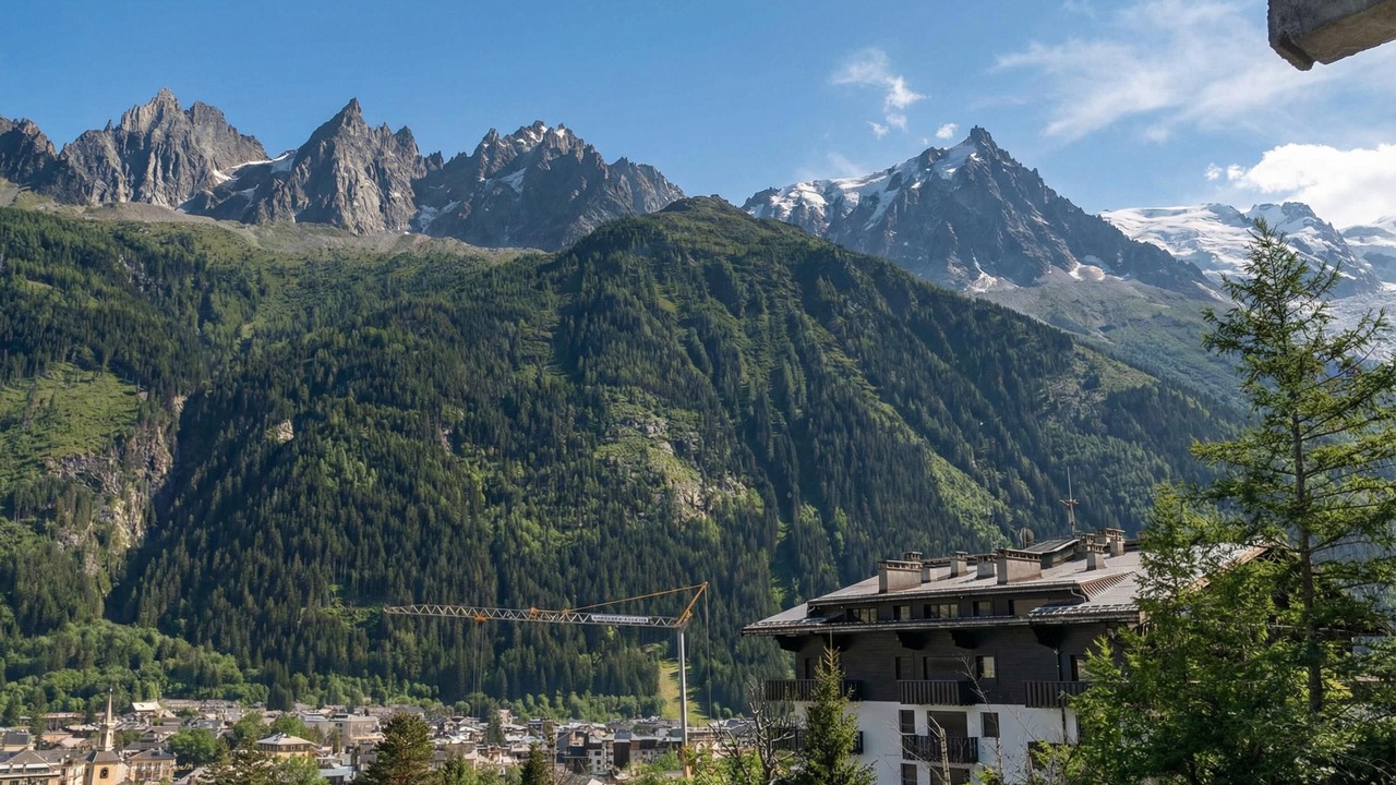 Photo of Others in Chamonix City Centre