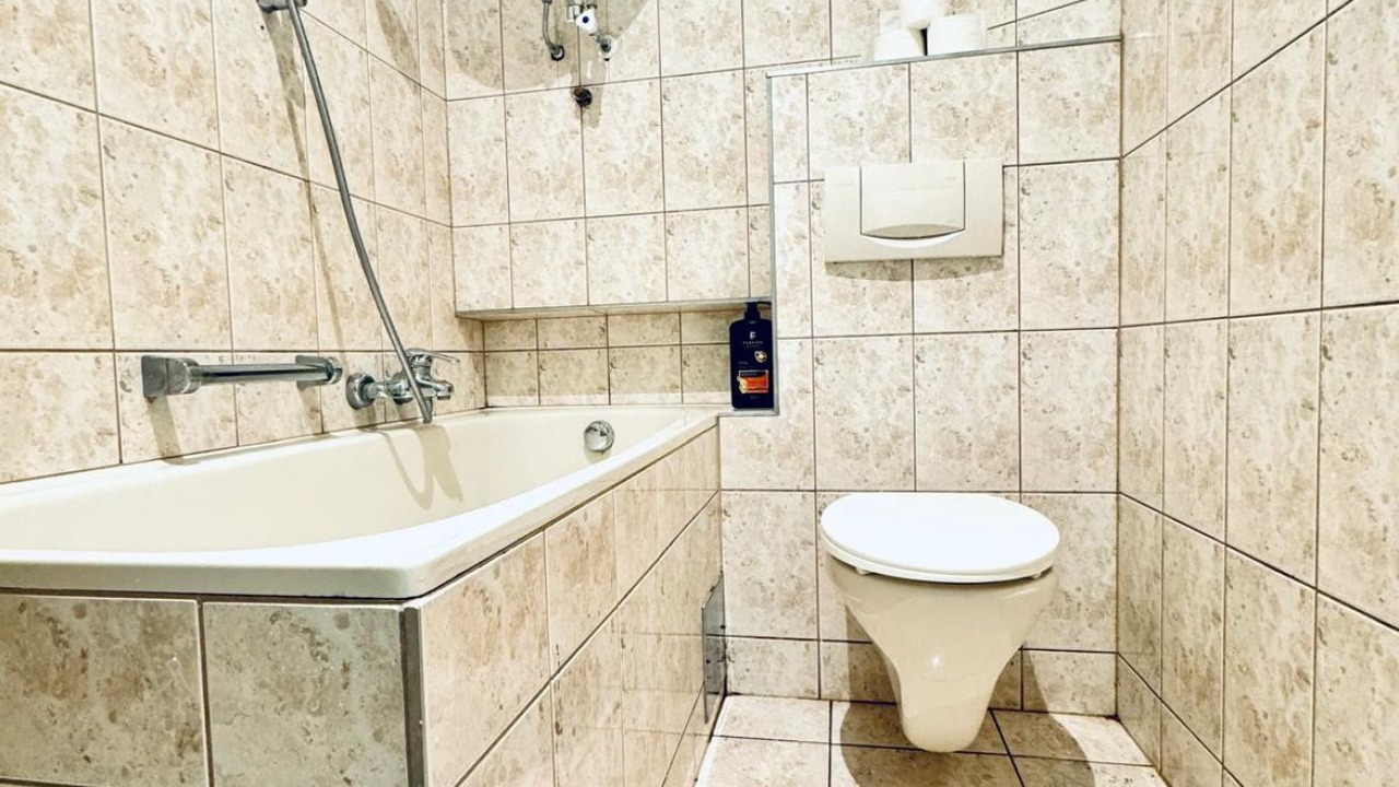 Photo of Bathroom in Liesing