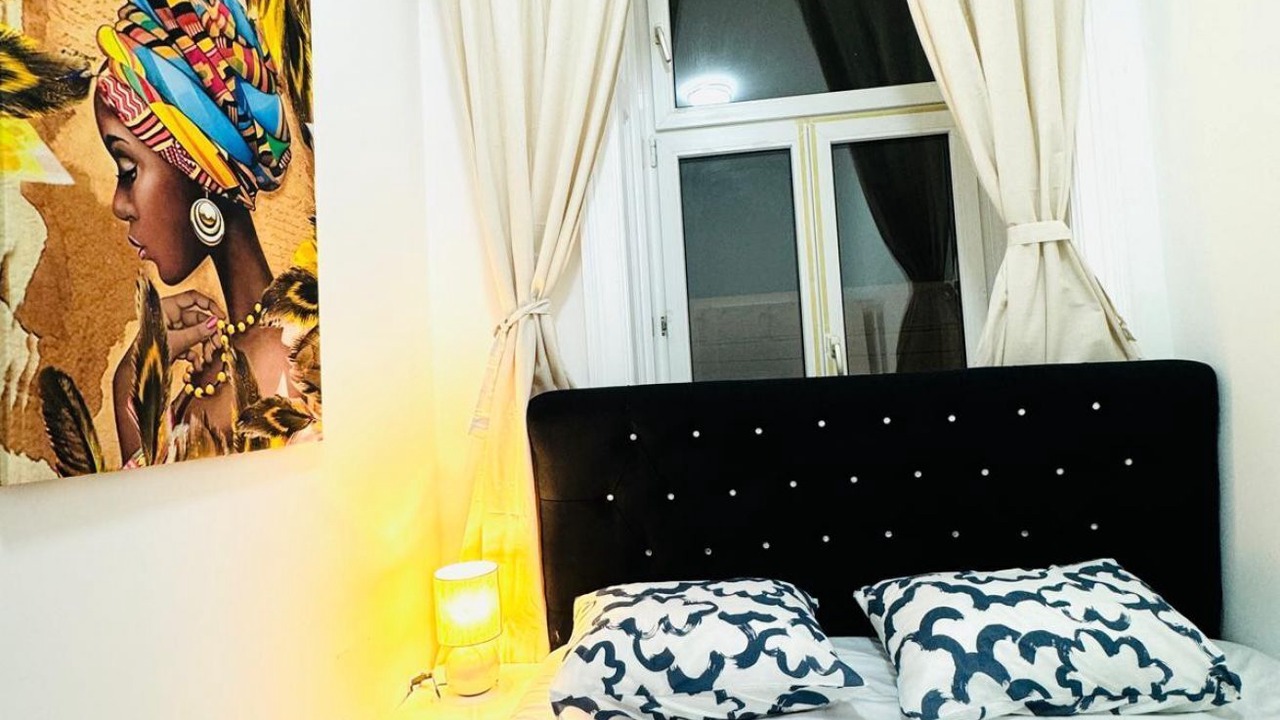 Photo of Bedroom in Liesing