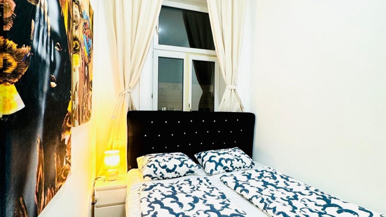 Photo of Bedroom in Liesing