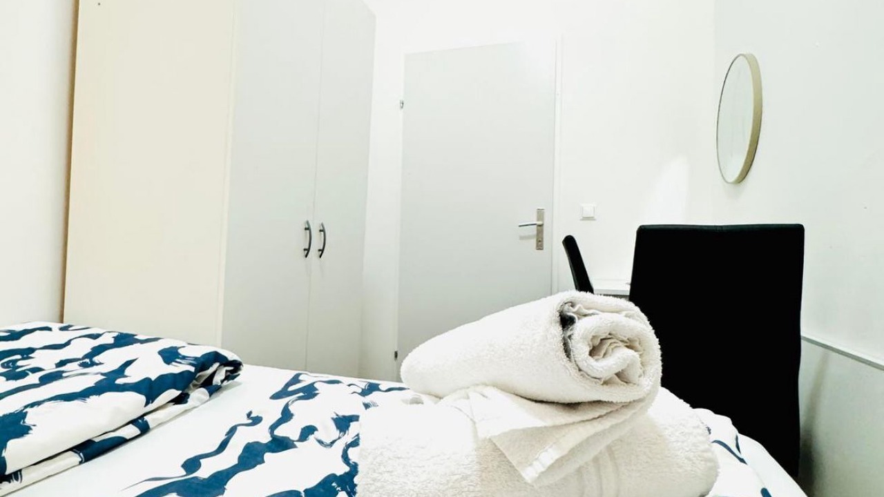 Photo of Bedroom in Liesing