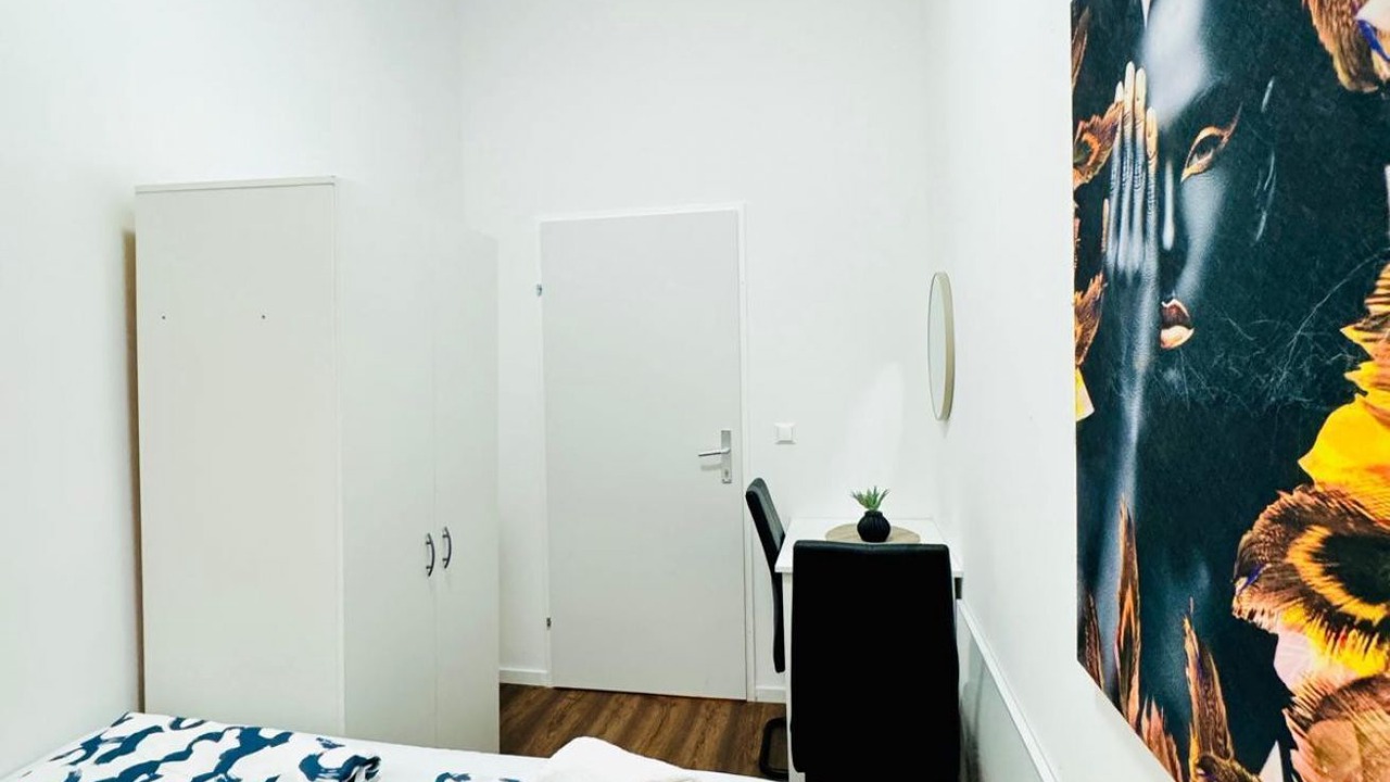 Photo of Bedroom in Liesing