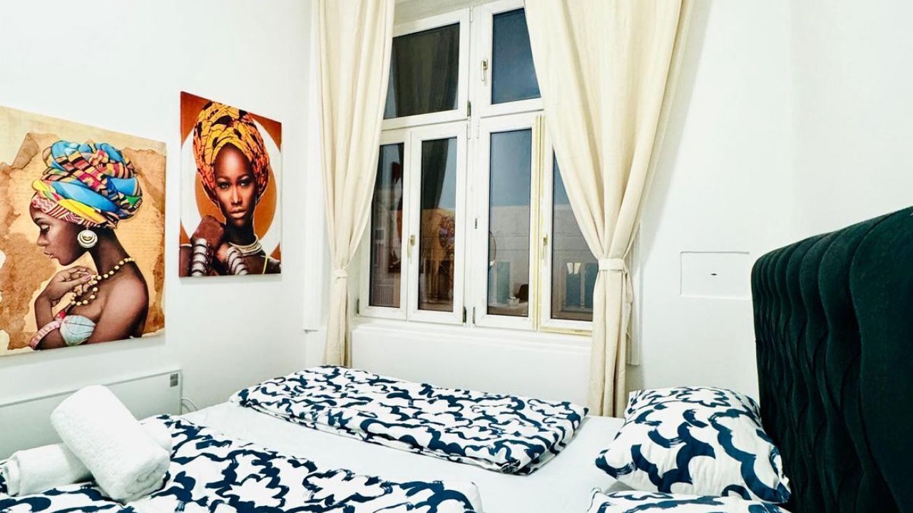 Photo of Bedroom in Liesing