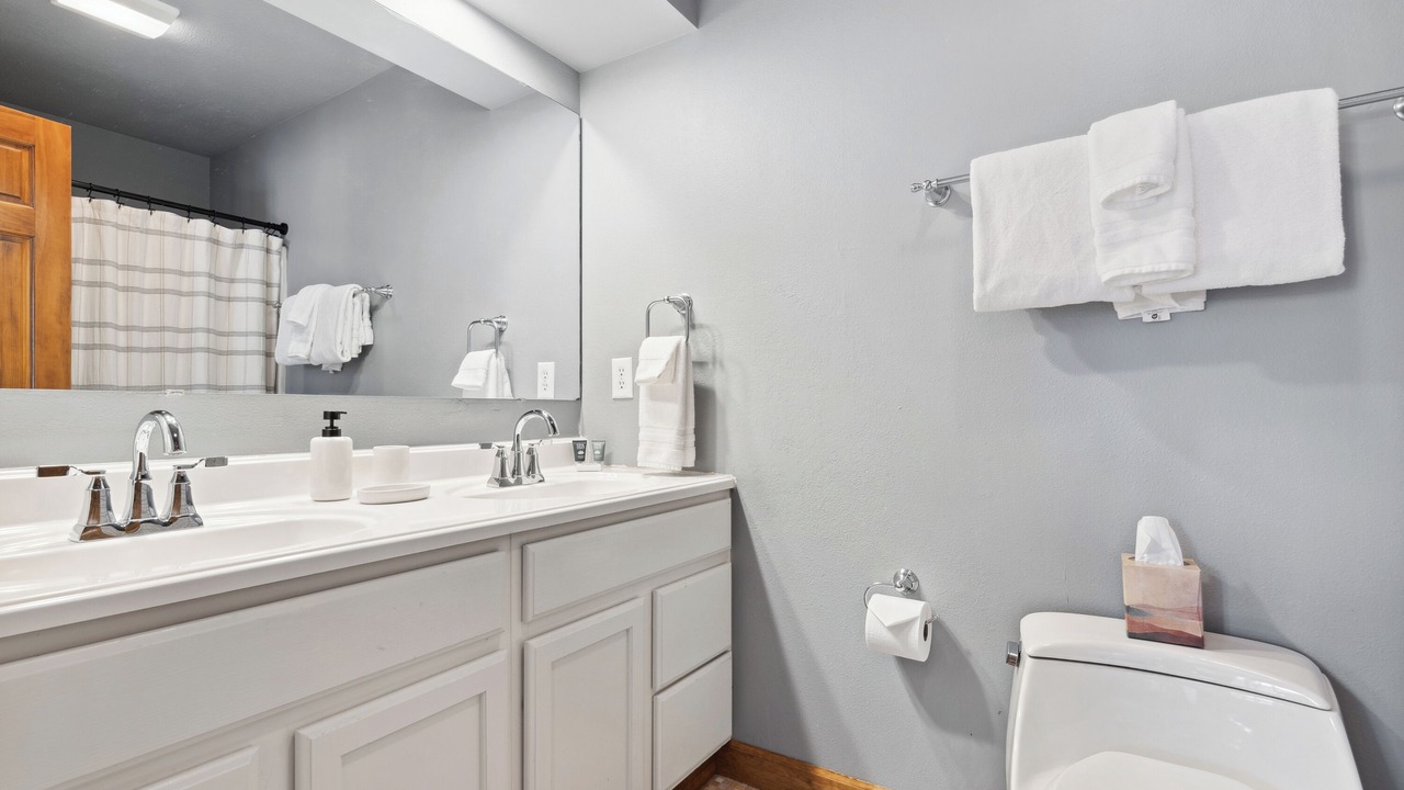 Photo of Bathroom in Gypsum