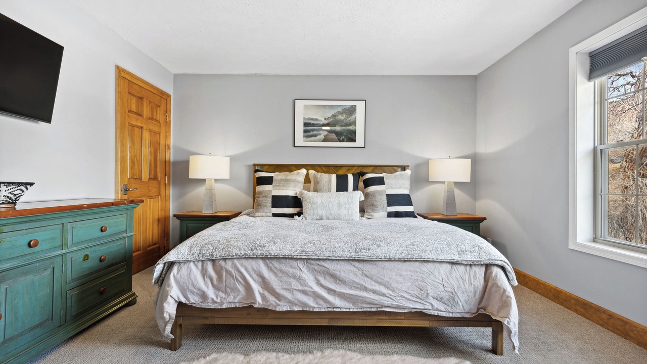 Photo of Bedroom in Gypsum