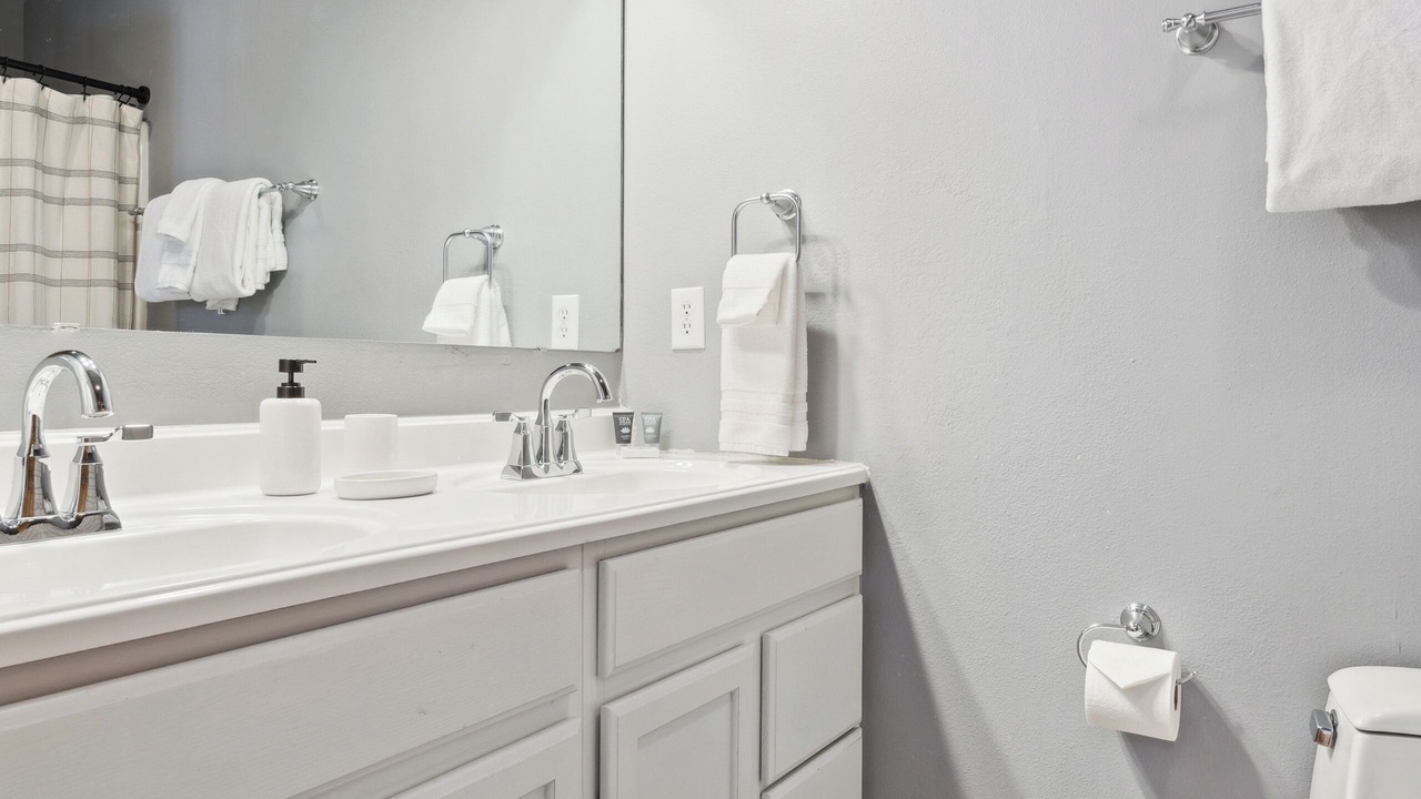 Photo of Bathroom in Gypsum