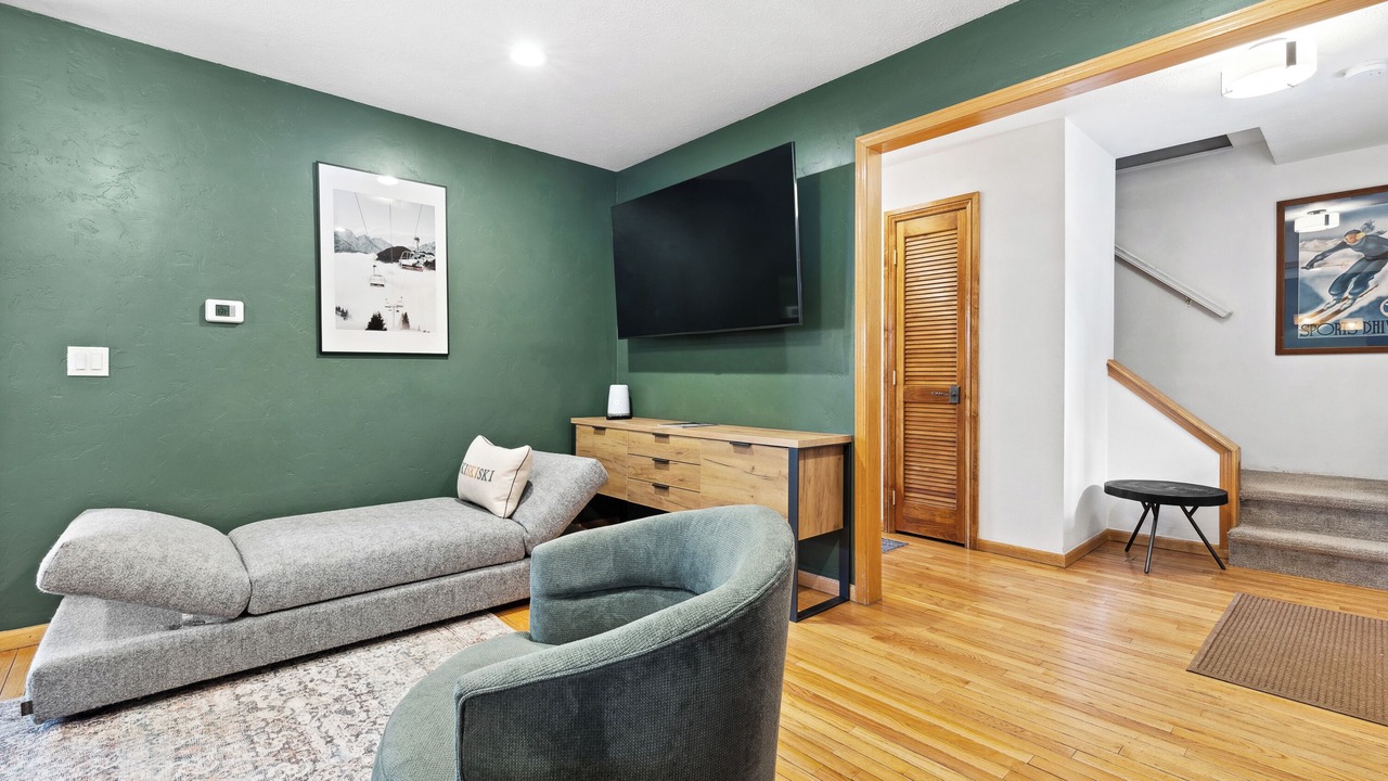 Photo of Livingroom in Gypsum