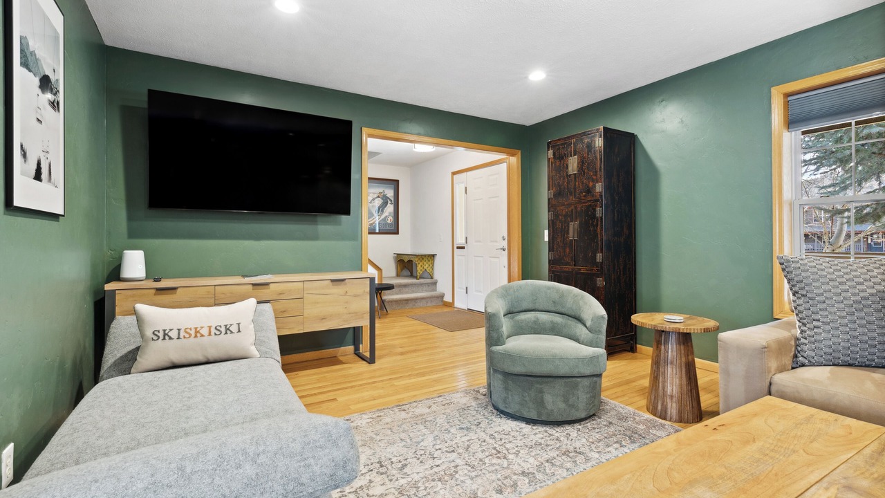 Photo of Livingroom in Gypsum