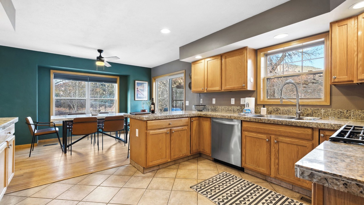 Photo of Kitchen in Gypsum