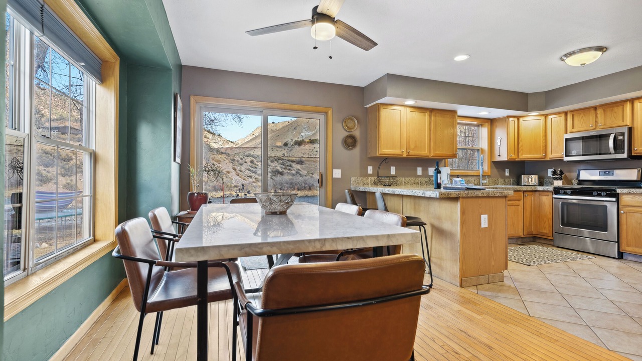 Photo of Kitchen in Gypsum
