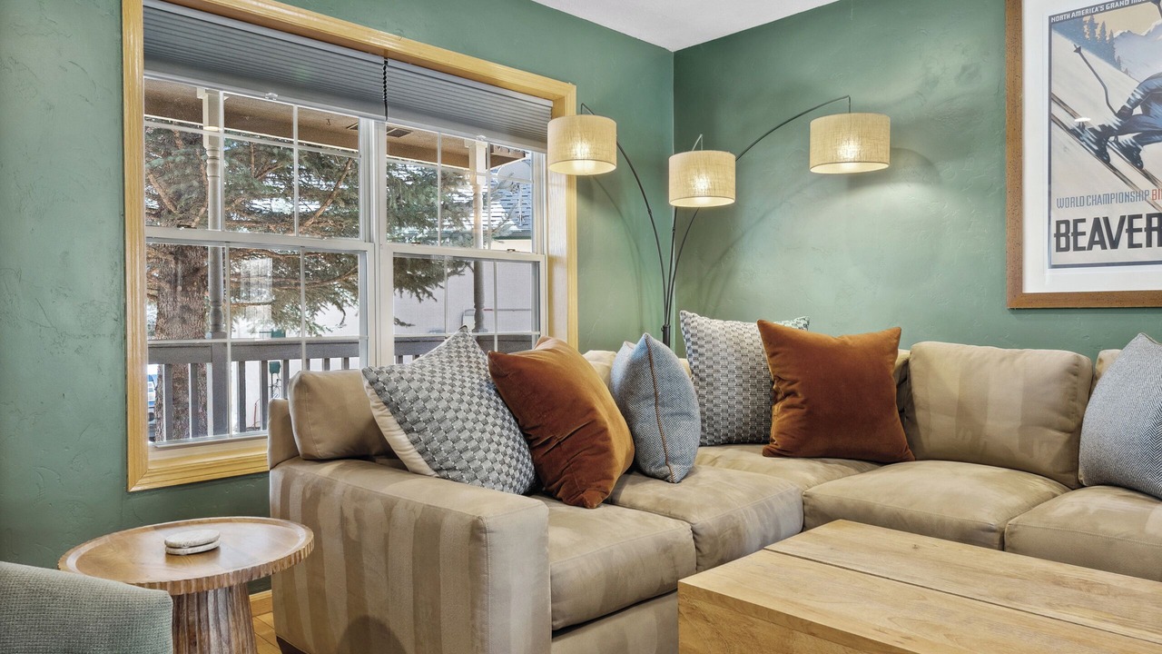 Photo of Livingroom in Gypsum