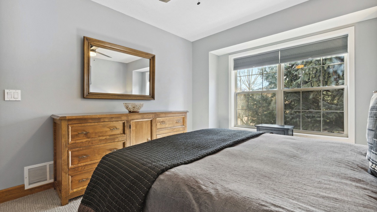 Photo of Bedroom in Gypsum