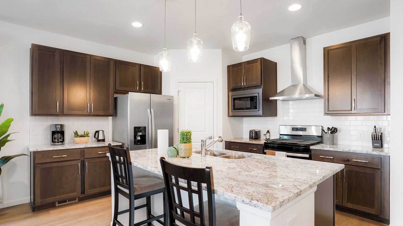Photo of Kitchen in Longmont