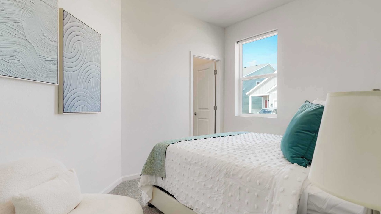 Photo of Bedroom in Longmont