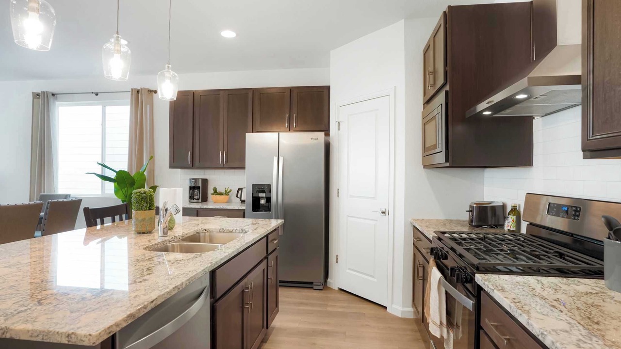 Photo of Kitchen in Longmont