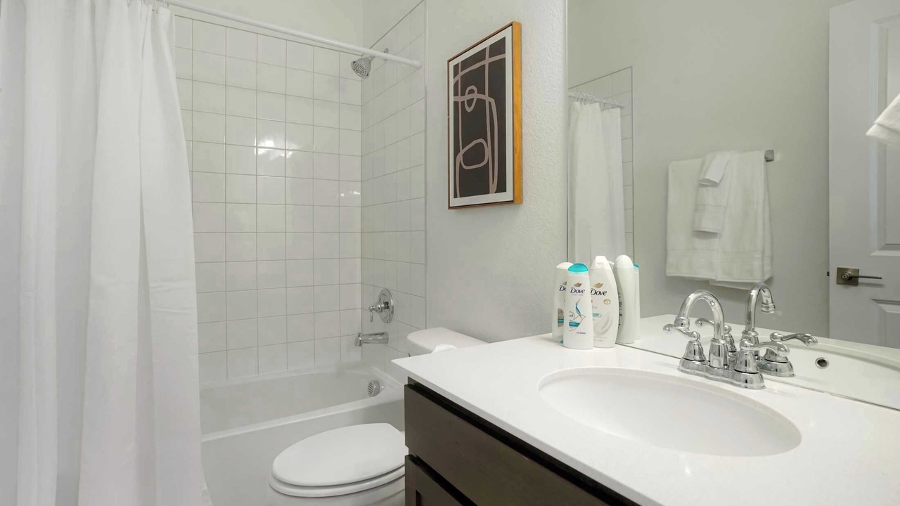 Photo of Bathroom in Longmont