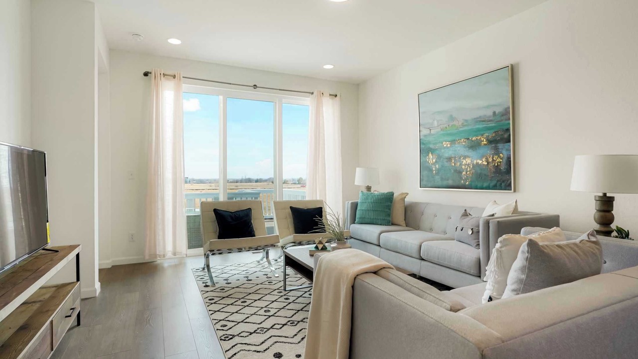 Photo of Livingroom in Longmont
