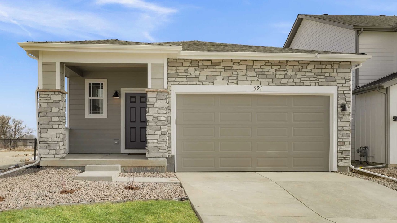 Photo of Outdoor in Longmont