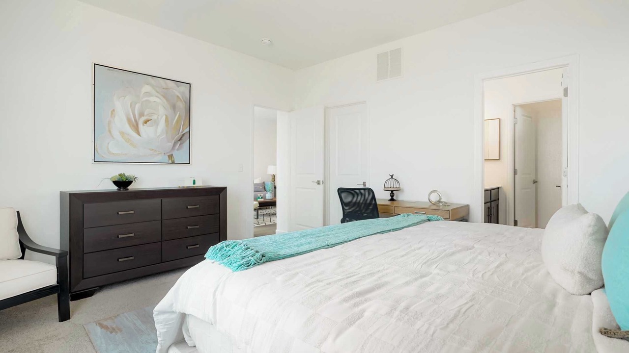 Photo of Bedroom in Longmont