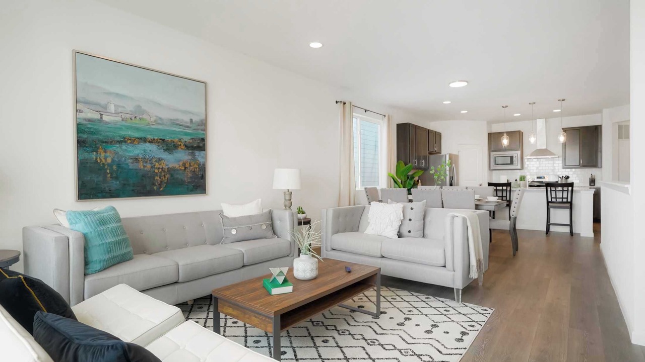Photo of Livingroom in Longmont