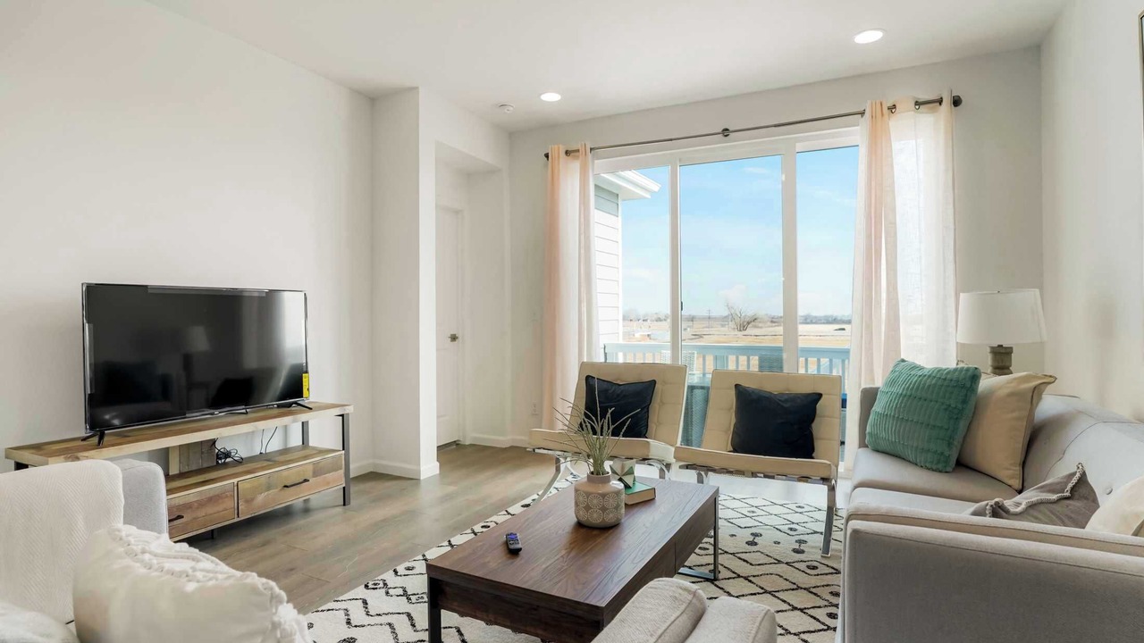 Photo of Livingroom in Longmont