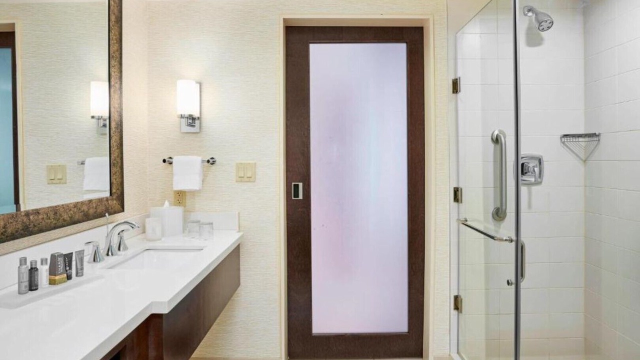 Photo of Bathroom in West Central Westminster