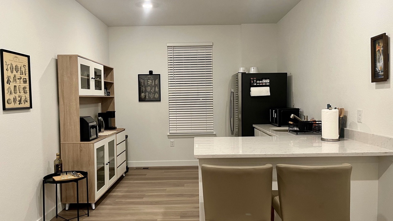Photo of Kitchen in Erie