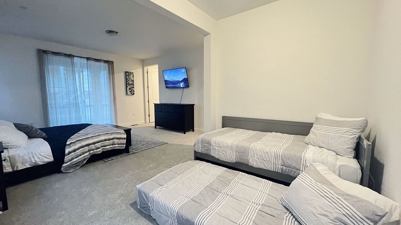 Photo of Bedroom in Erie