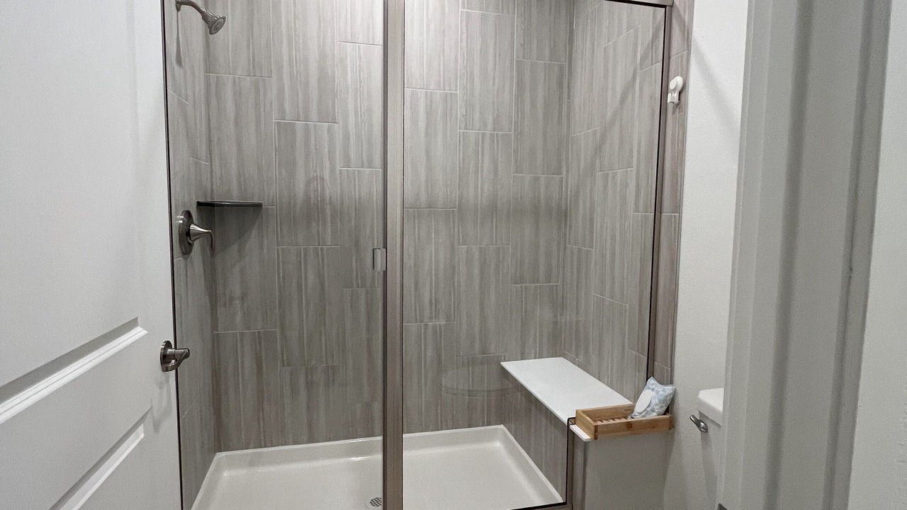 Photo of Bathroom in Erie