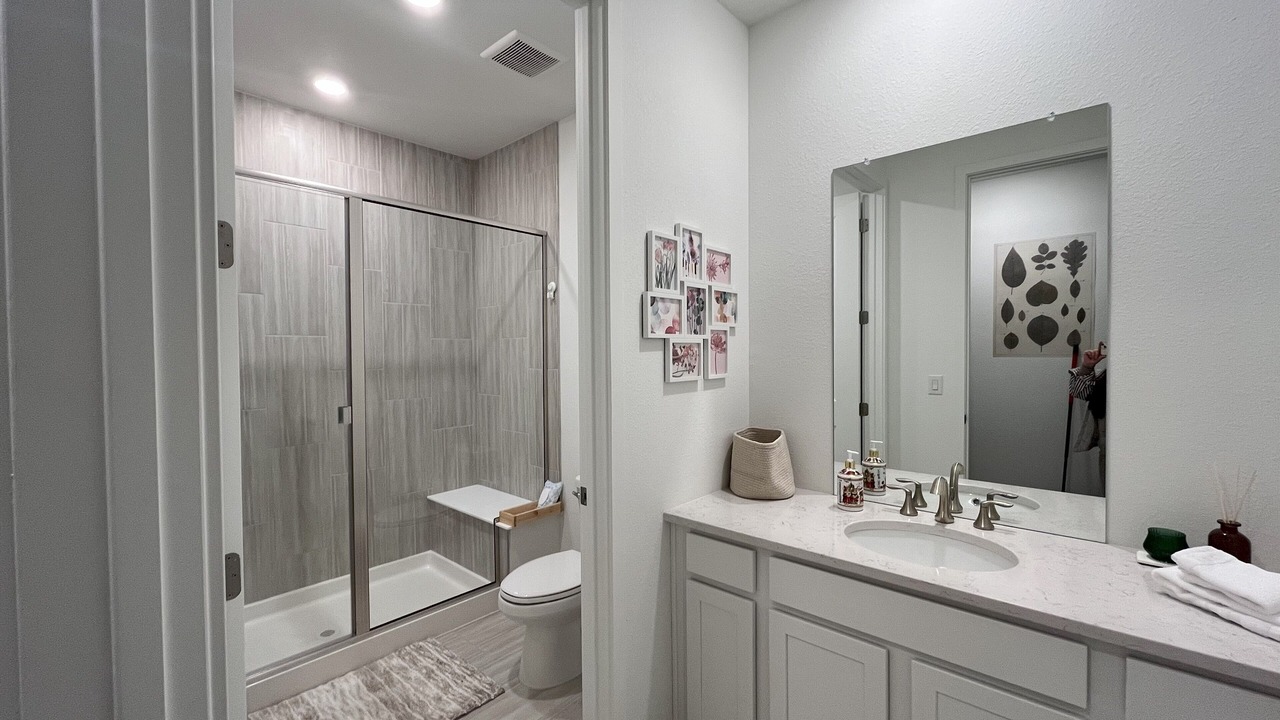 Photo of Bathroom in Erie