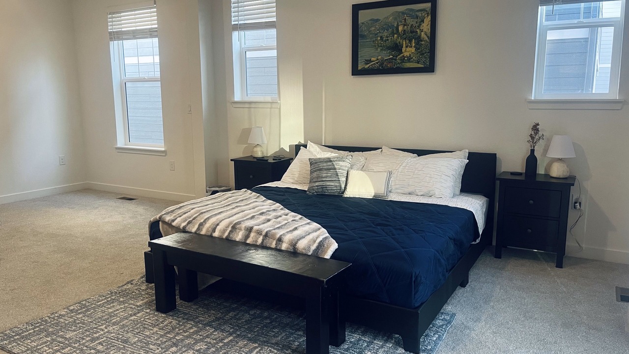 Photo of Bedroom in Erie