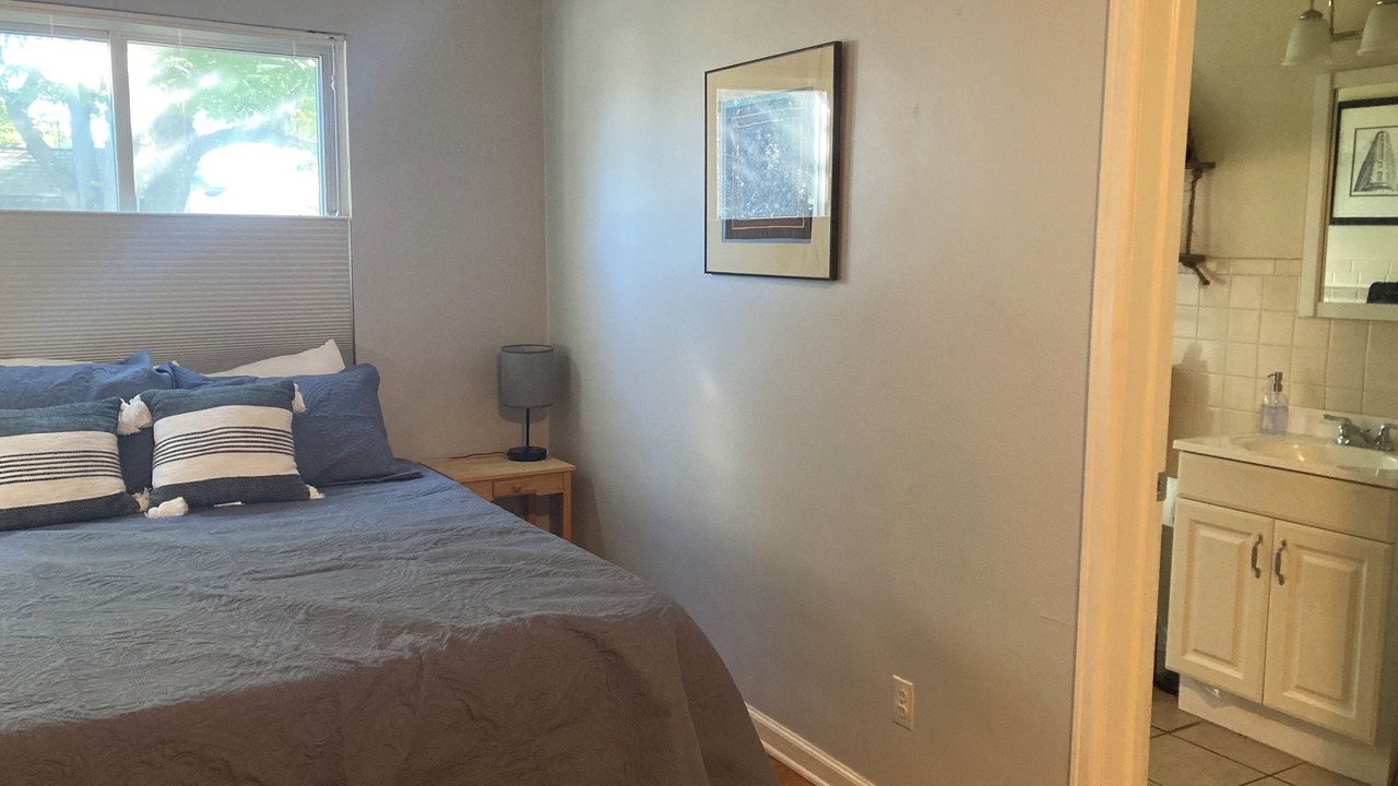 Photo of Bedroom in North Park Hill