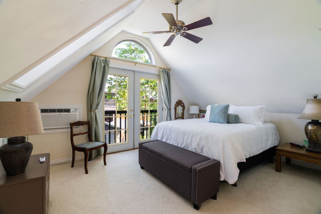 Photo of Bedroom in Highland