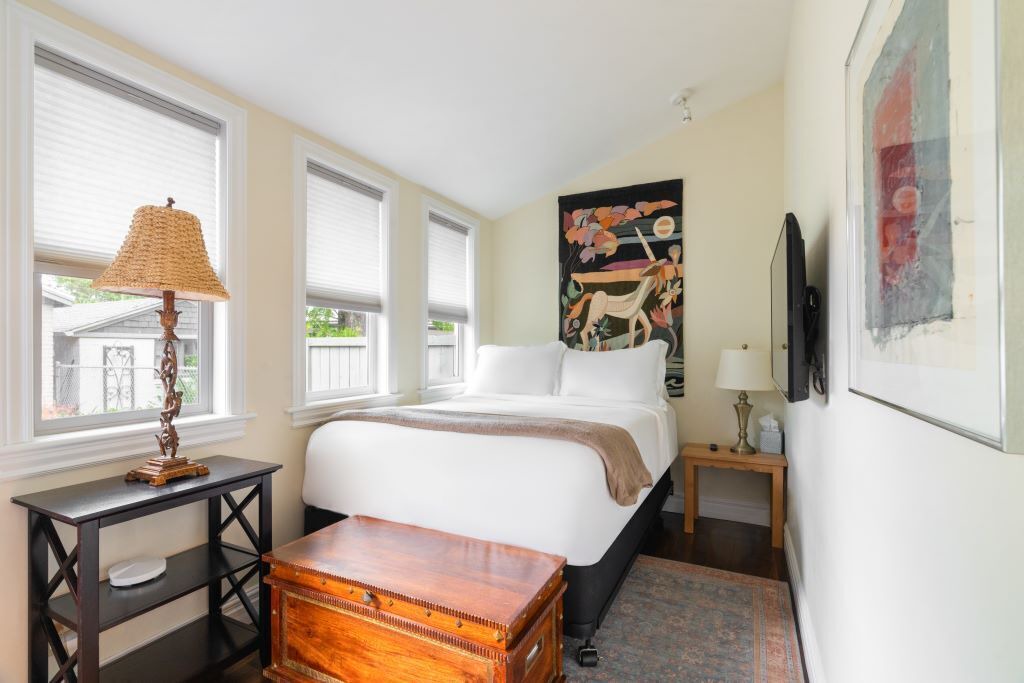 Photo of Bedroom in Highland