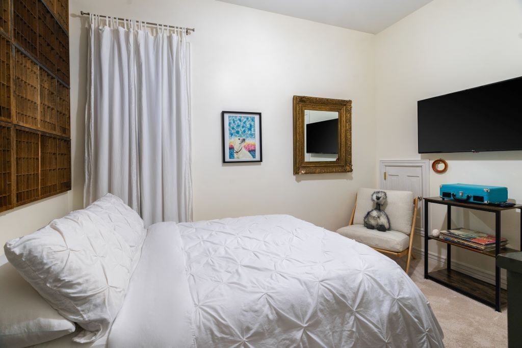 Photo of Bedroom in Highland