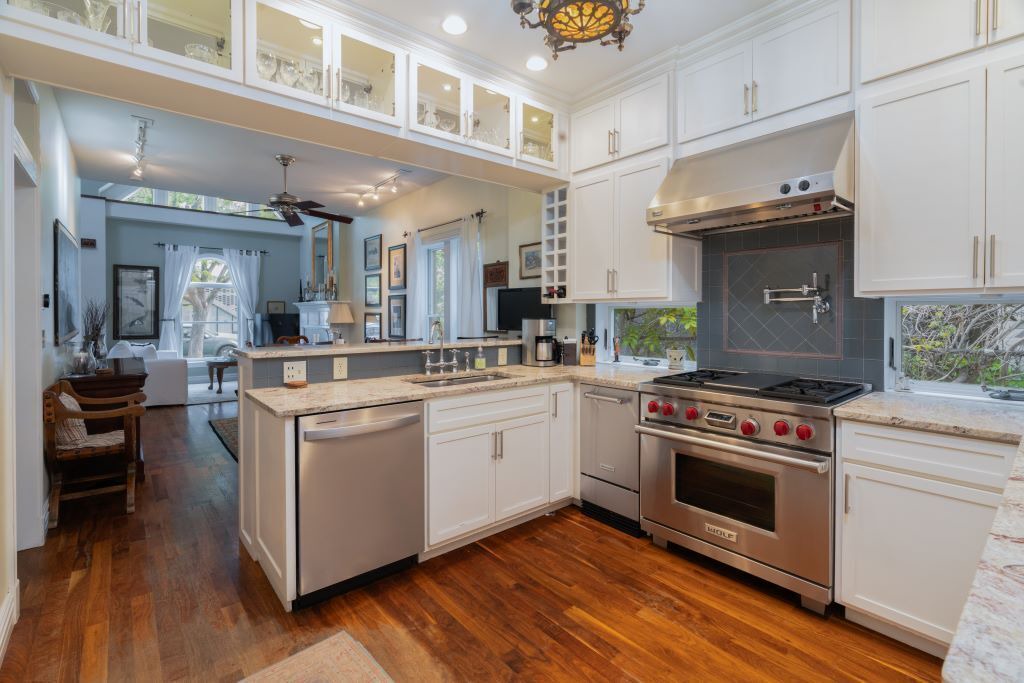 Photo of Kitchen in Highland