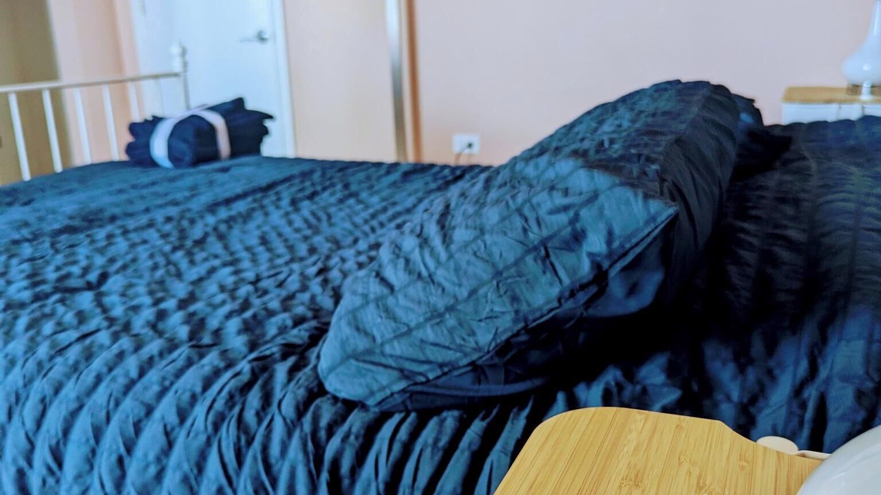 Photo of Bedroom in Downtown Denver